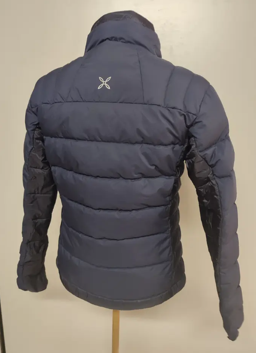 Doudoune en duvet MONTURA Renon - Femme