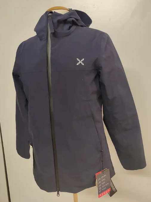 Veste imperméable 3 en 1 MONTURA Gavial - Femme
