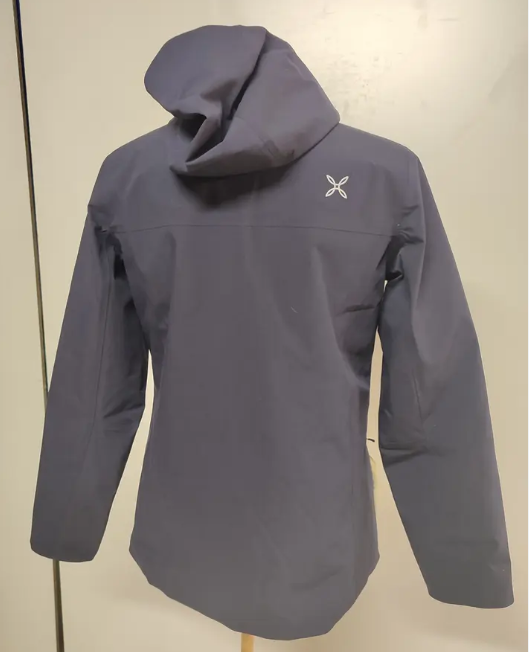 Veste imperméable 3 en 1 MONTURA Gavial - Femme