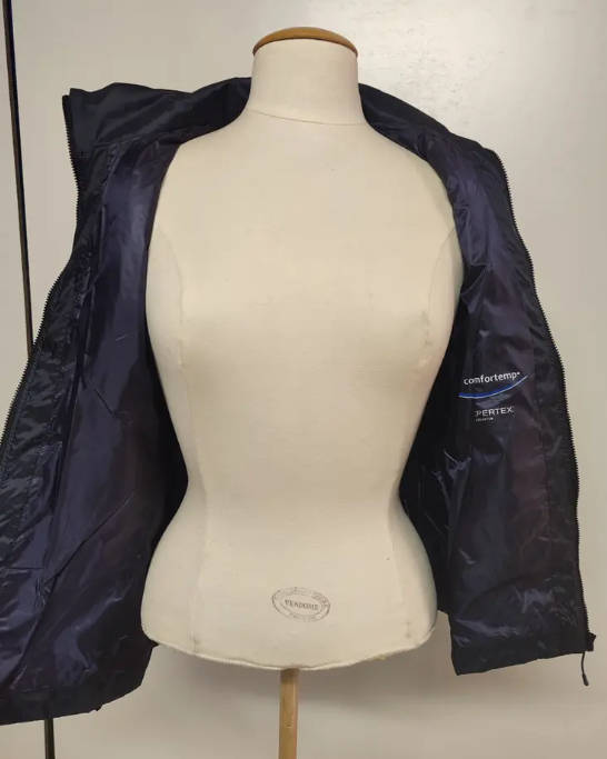 Veste imperméable 3 en 1 MONTURA Gavial - Femme