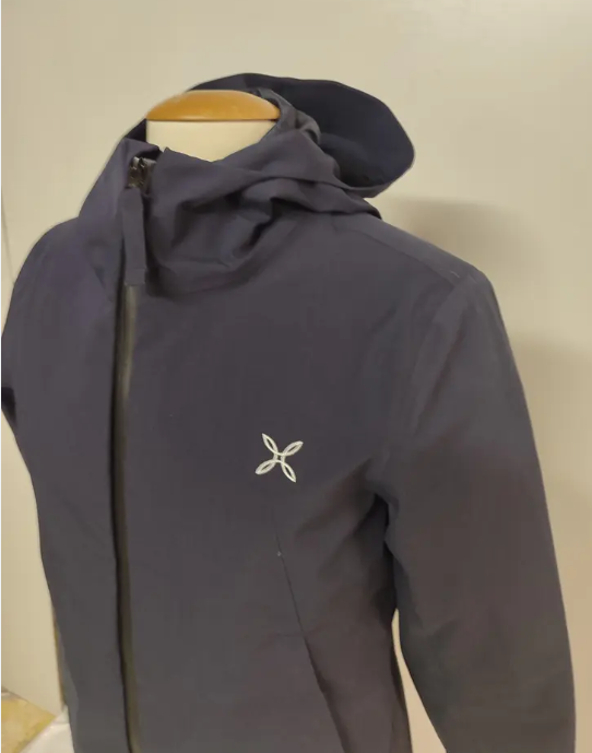 Veste imperméable 3 en 1 MONTURA Gavial - Femme