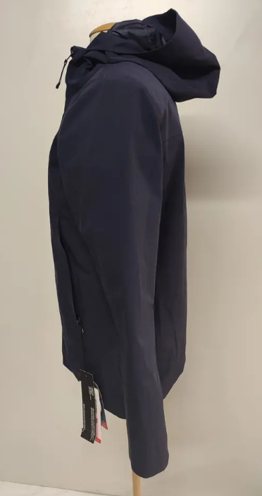 Veste imperméable 3 en 1 MONTURA Gavial - Femme