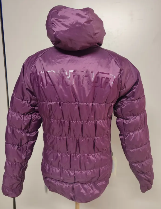 Doudoune en duvet MONTURA Skill duvet - Femme