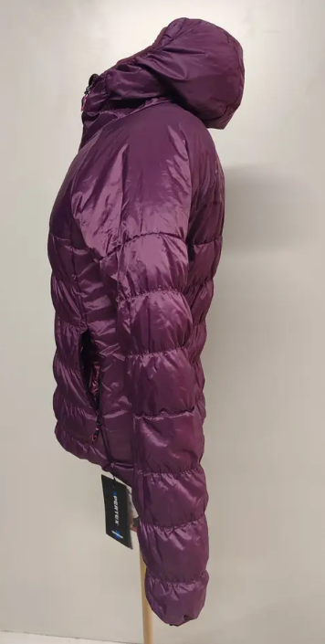 Doudoune en duvet MONTURA Skill duvet - Femme