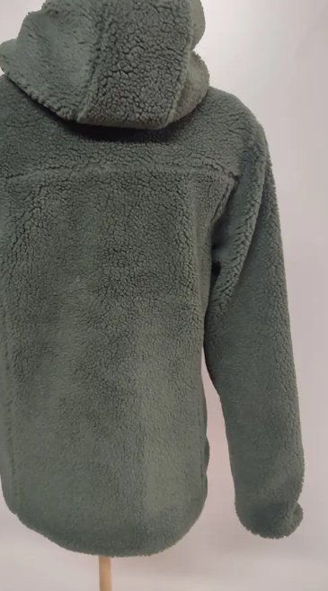 Veste MONTURA sherpa réversible - Femme