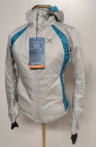 Veste MONTURA Vulcan 2.0 - Femme