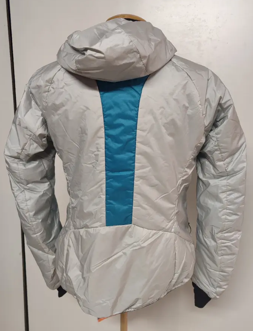 Veste MONTURA Vulcan 2.0 - Femme