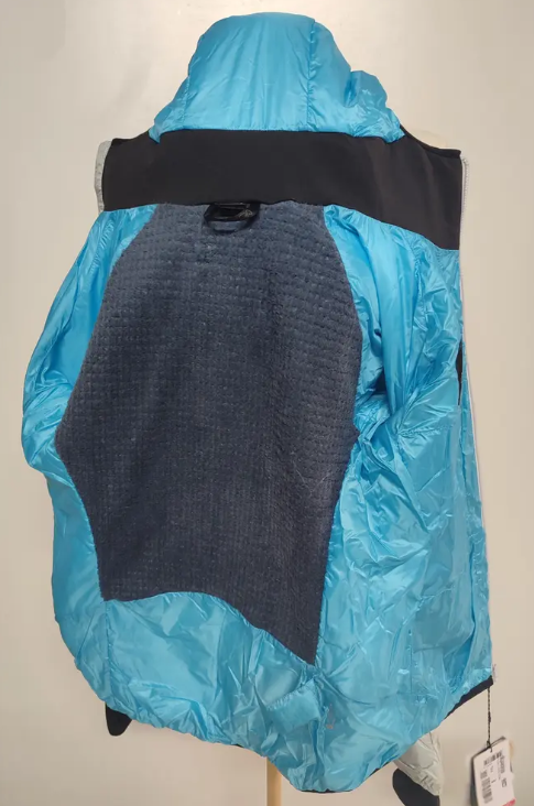 Veste MONTURA Vulcan 2.0 - Femme