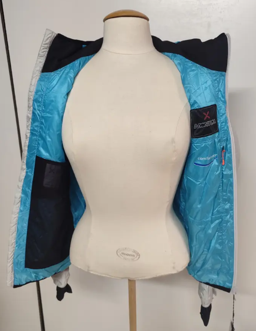 Veste MONTURA Vulcan 2.0 - Femme
