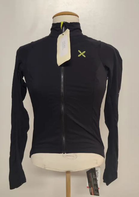 Veste de vélo MONTURA Rando Cycling alpha - Femme