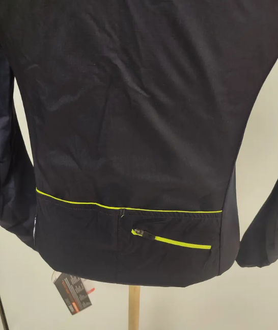 Veste de vélo MONTURA Rando Cycling alpha - Femme