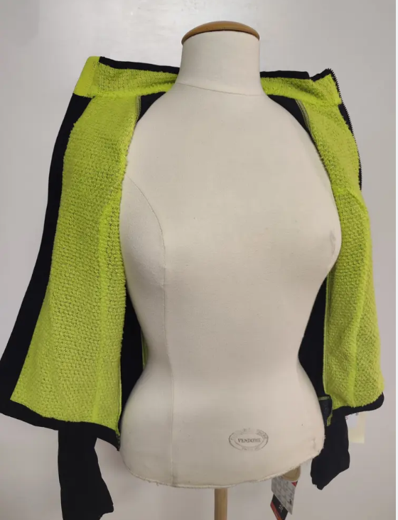 Veste de vélo MONTURA Rando Cycling alpha - Femme