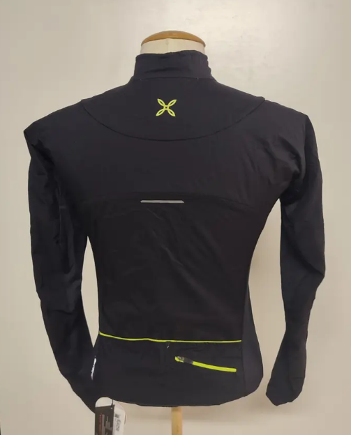 Veste de vélo MONTURA Rando Cycling alpha - Femme