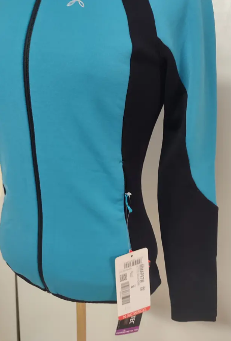Polaire à capuche MONTURA Altitude - Femme