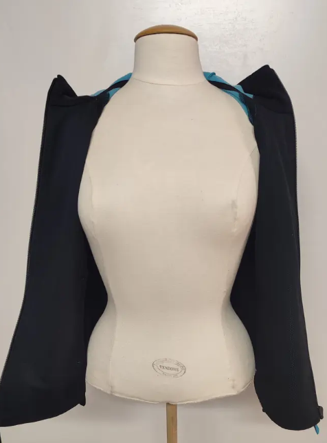 Polaire à capuche MONTURA Altitude - Femme
