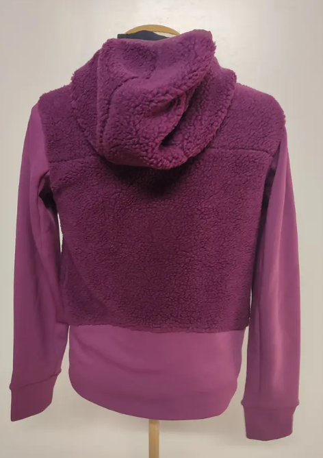 Veste MONTURA Sherpa mix - Femme