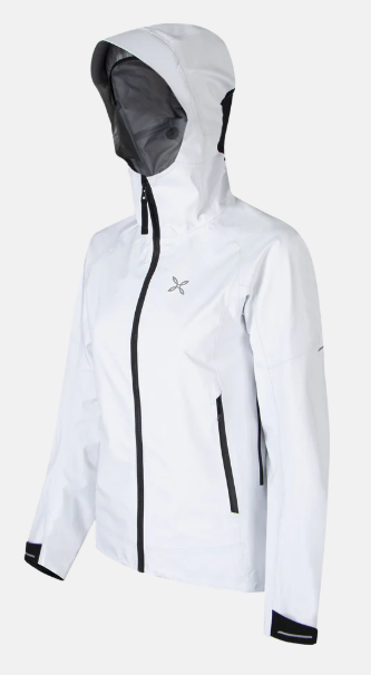 Veste gore-tex MONTURA morning star - Femme