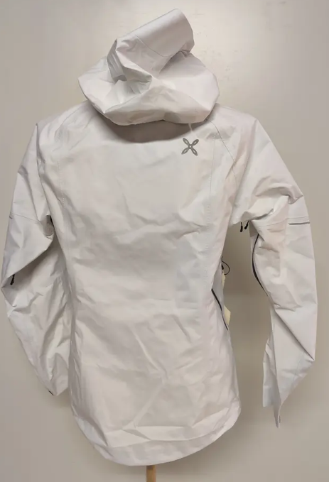 Veste gore-tex MONTURA morning star - Femme