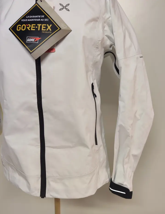 Veste gore-tex MONTURA morning star - Femme