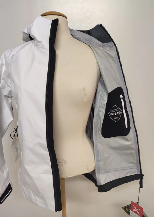 Veste gore-tex MONTURA morning star - Femme