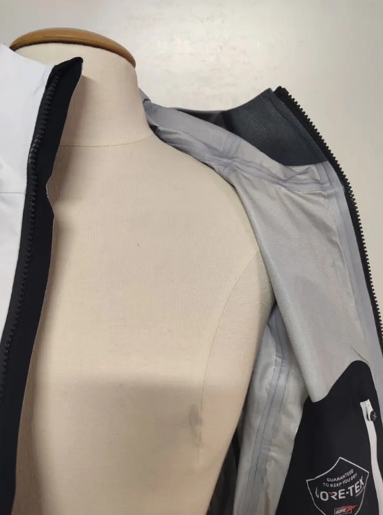 Veste gore-tex MONTURA morning star - Femme