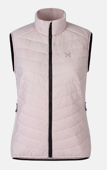 Doudoune sans manches MONTURA Moonlight 2 - Femme