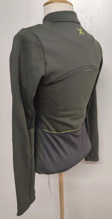 Veste de vélo MONTURA Rando cycling - Femme
