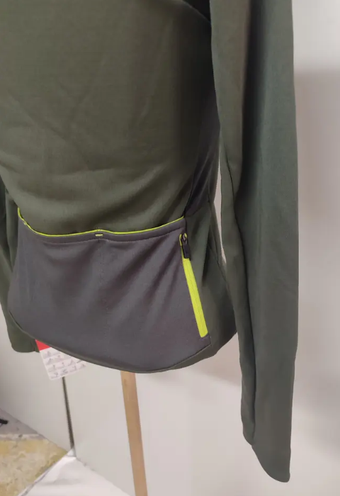 Veste de vélo MONTURA Rando cycling - Femme
