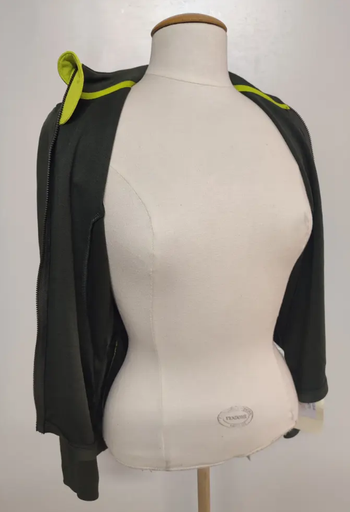 Veste de vélo MONTURA Rando cycling - Femme