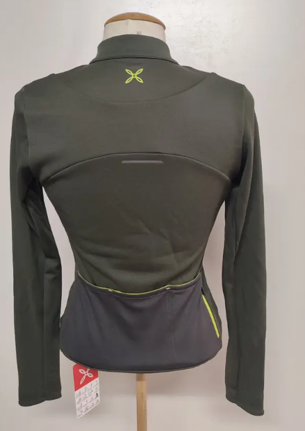 Veste de vélo MONTURA Rando cycling - Femme