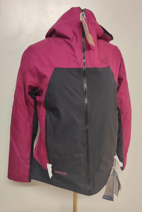Veste isolante DYNAFIT Free gore-tex infinium - Femme