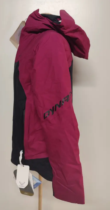 Veste isolante DYNAFIT Free gore-tex infinium - Femme