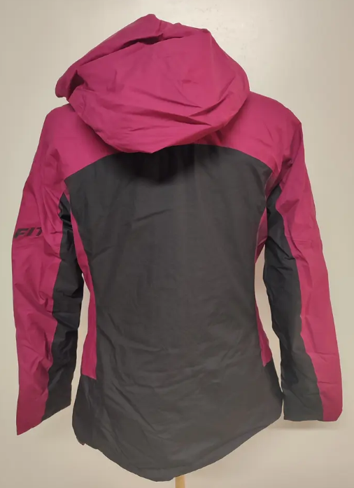 Veste isolante DYNAFIT Free gore-tex infinium - Femme