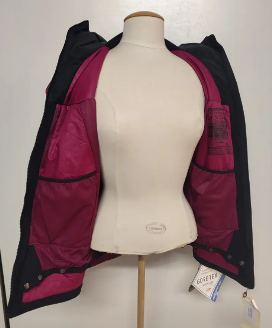 Veste isolante DYNAFIT Free gore-tex infinium - Femme