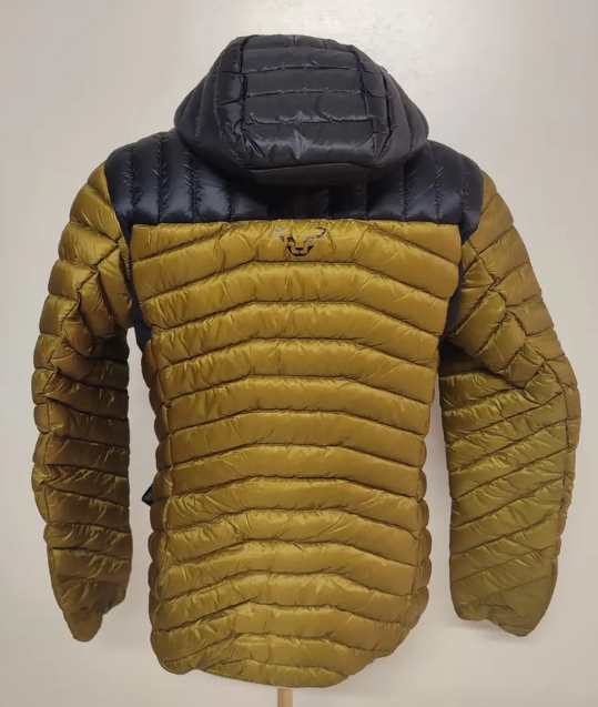 Doudoune en duvet DYNAFIT Ridge ultralight - Femme