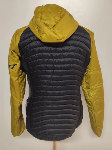 Doudoune DYNAFIT Speed insulation - Femme