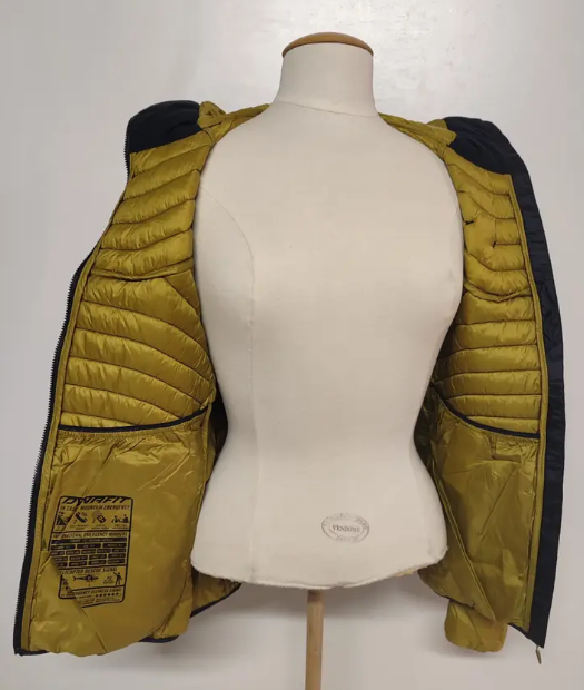 Doudoune DYNAFIT Speed insulation - Femme
