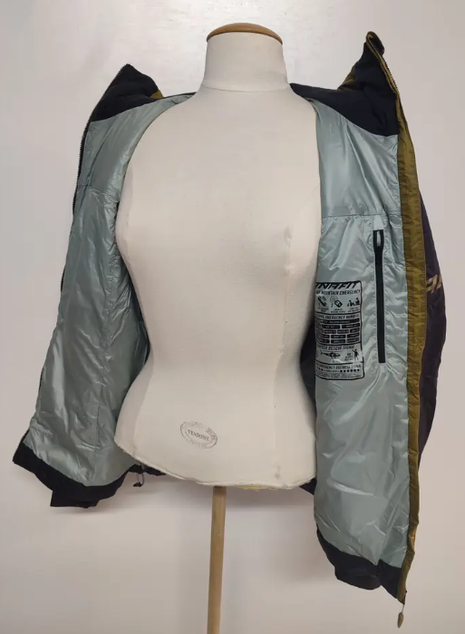 Veste isolante DYNAFIT Radical Primaloft - Femme