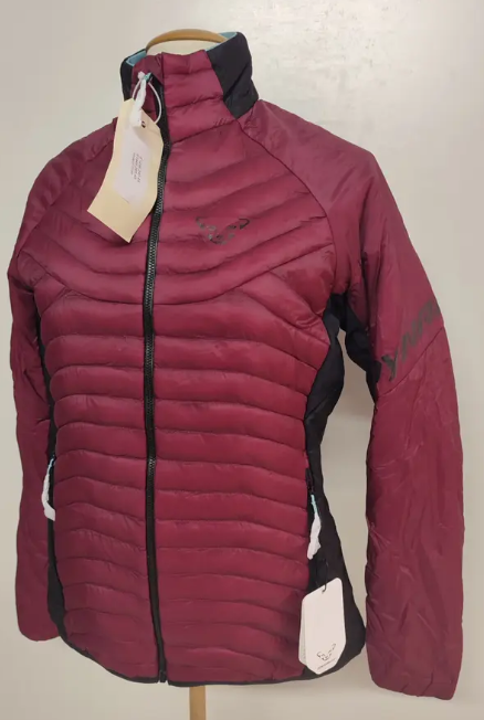 Doudoune sans capuche DYNAFIT Speed insulation - Femme