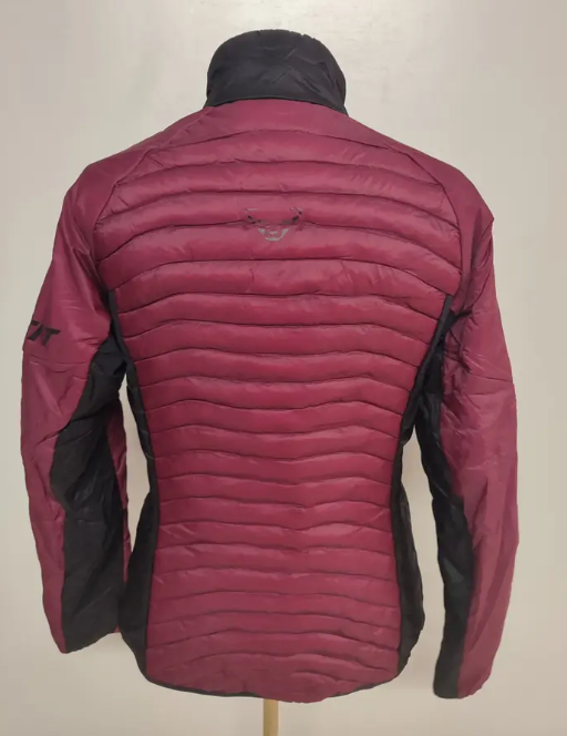 Doudoune sans capuche DYNAFIT Speed insulation - Femme