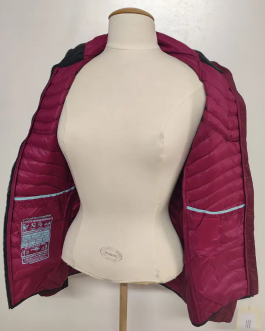 Doudoune sans capuche DYNAFIT Speed insulation - Femme
