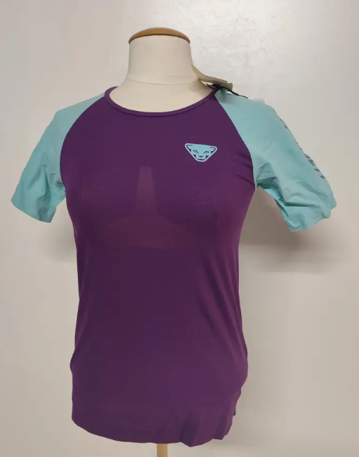 T-shirt DYNAFIT Ultra S-Tech femmes