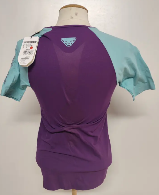 T-shirt DYNAFIT Ultra S-Tech femmes