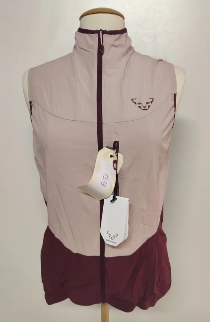 Gilet DYNAFIT Traverse Dynastretch - Femme