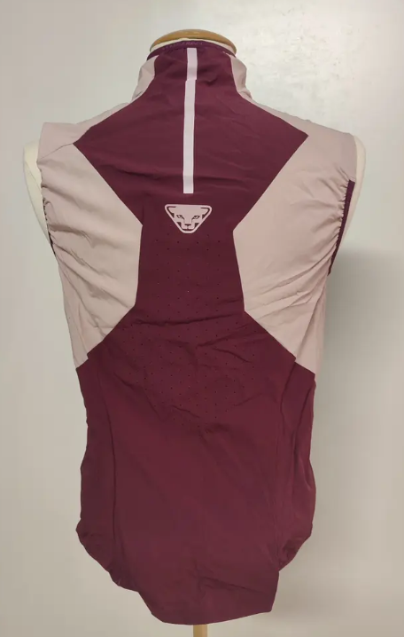 Gilet DYNAFIT Traverse Dynastretch - Femme