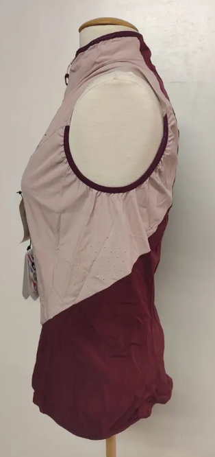 Gilet DYNAFIT Traverse Dynastretch - Femme