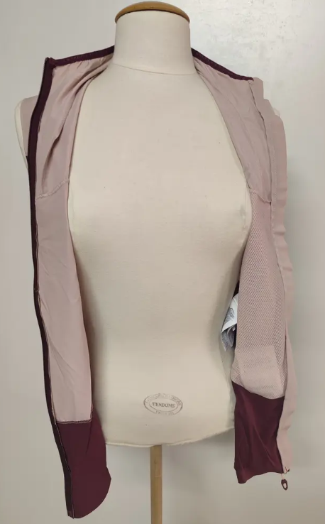 Gilet DYNAFIT Traverse Dynastretch - Femme