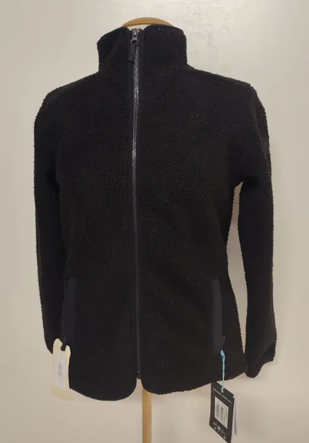 Veste SCOTT Retro Pile Heritage - Femme
