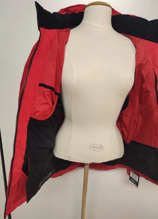 Veste de ski SCOTT Ultimate Warm - Femme