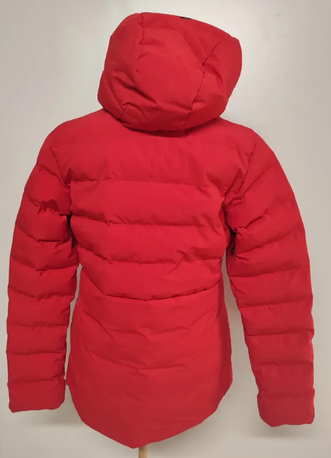 Veste de ski SCOTT Ultimate Warm - Femme